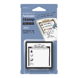 MIDORI Pre-inked stamp < To-do list >