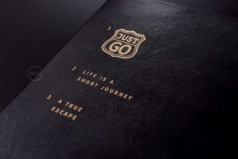 Life Document | Travel Journal