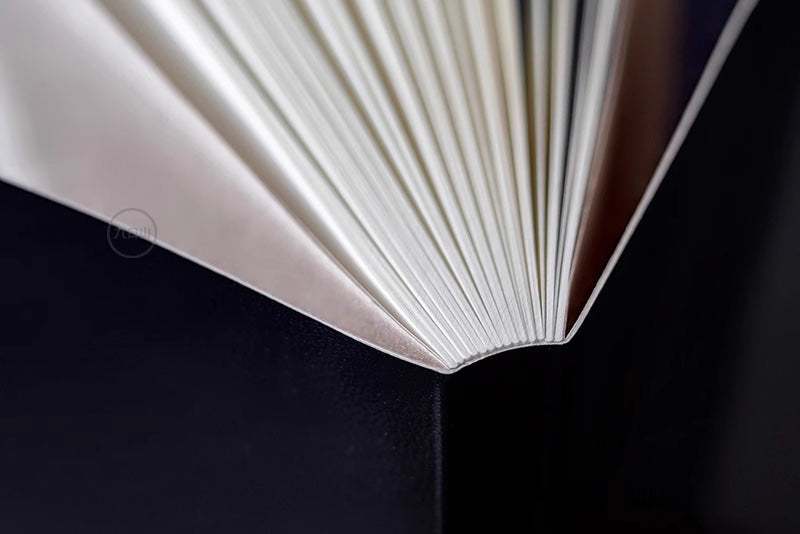 Life Document | Work Book B6