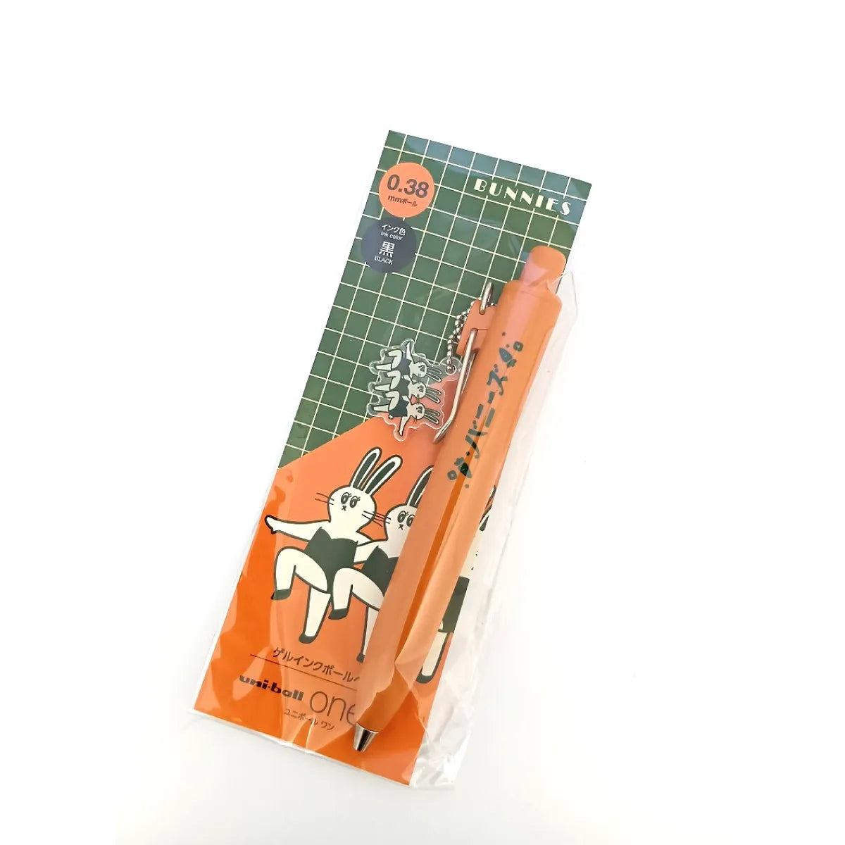 Sanby x ob1toy Uniball One P