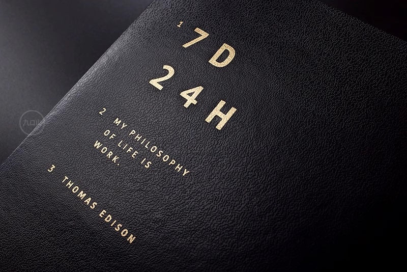 Life Document | Work Book B6