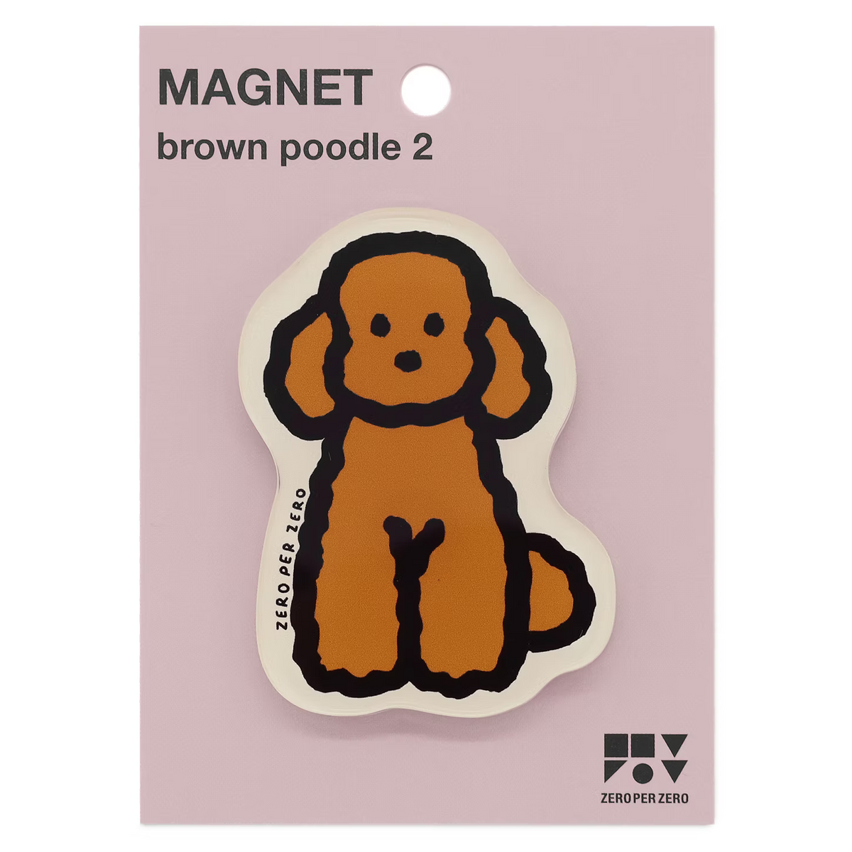Magnet < Natur >