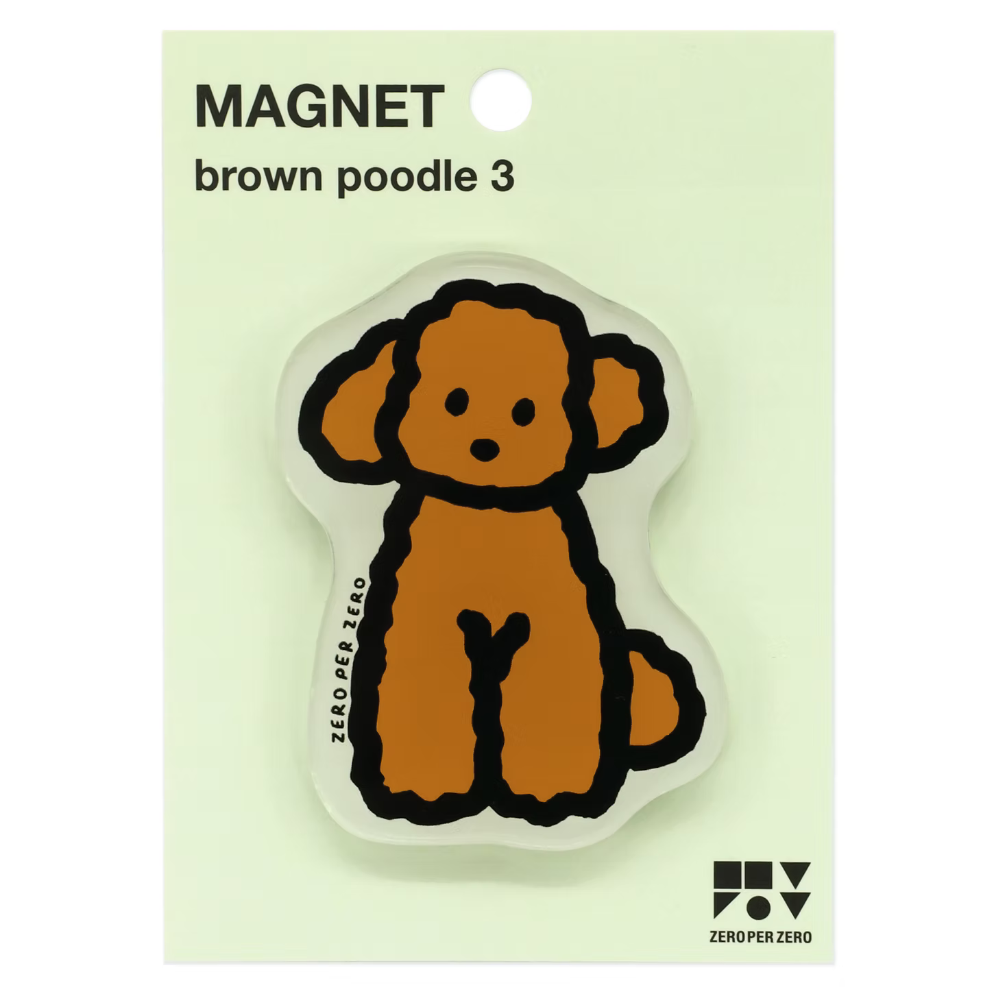 Magnet < Natur >