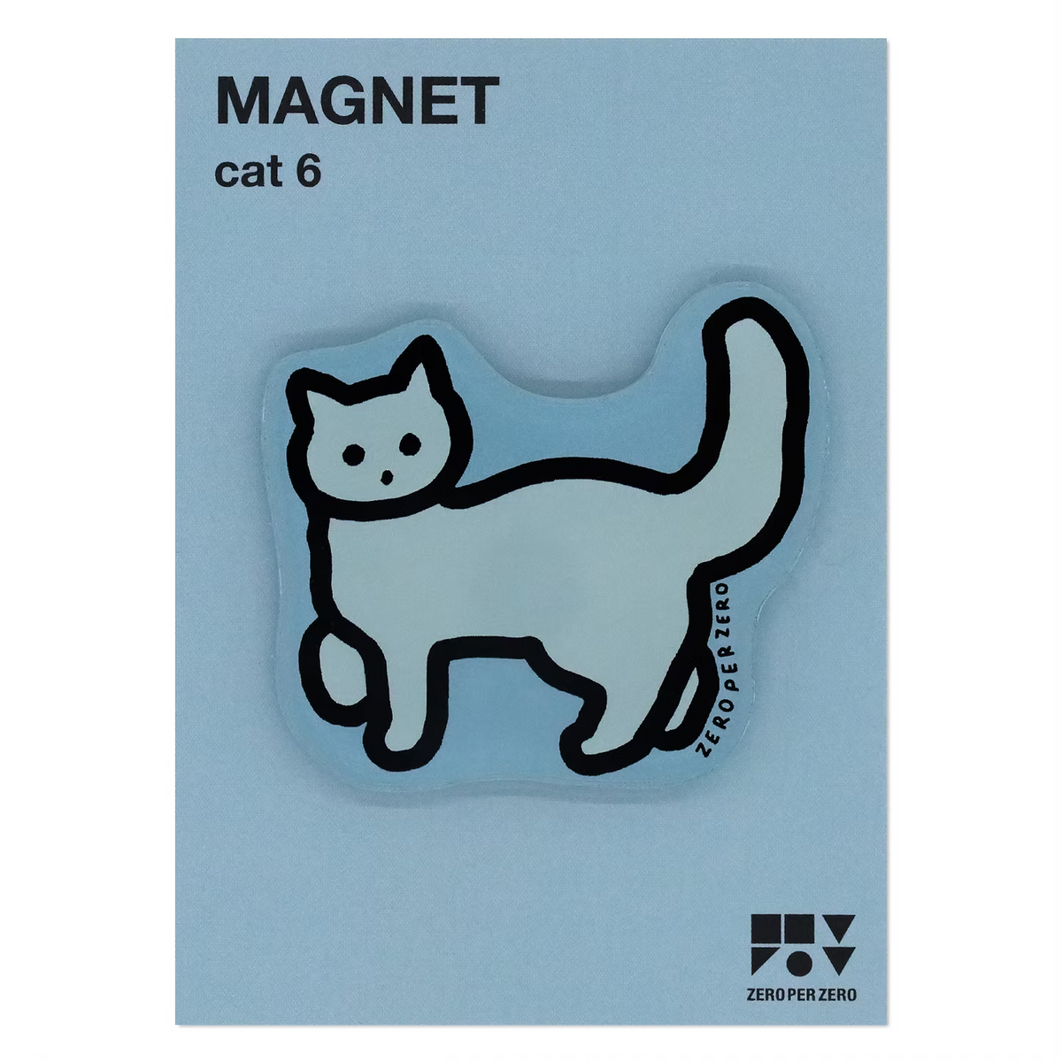 Magnet < Natur >