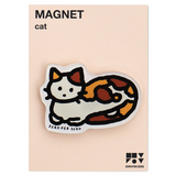 Magnet < Cat >