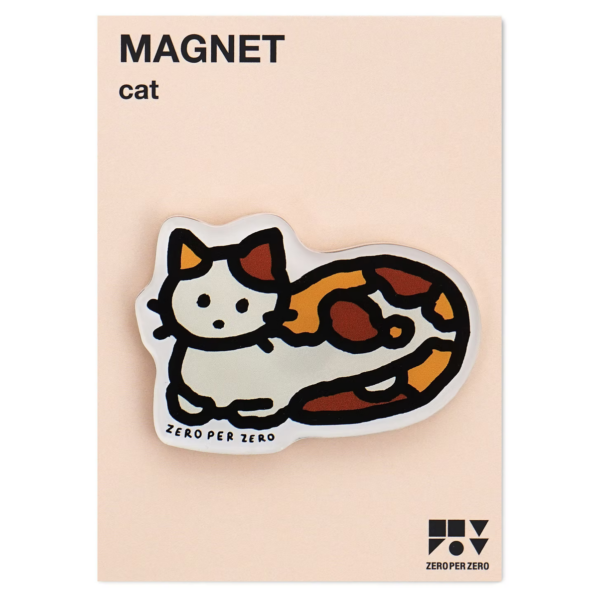 Magnet < Natur >