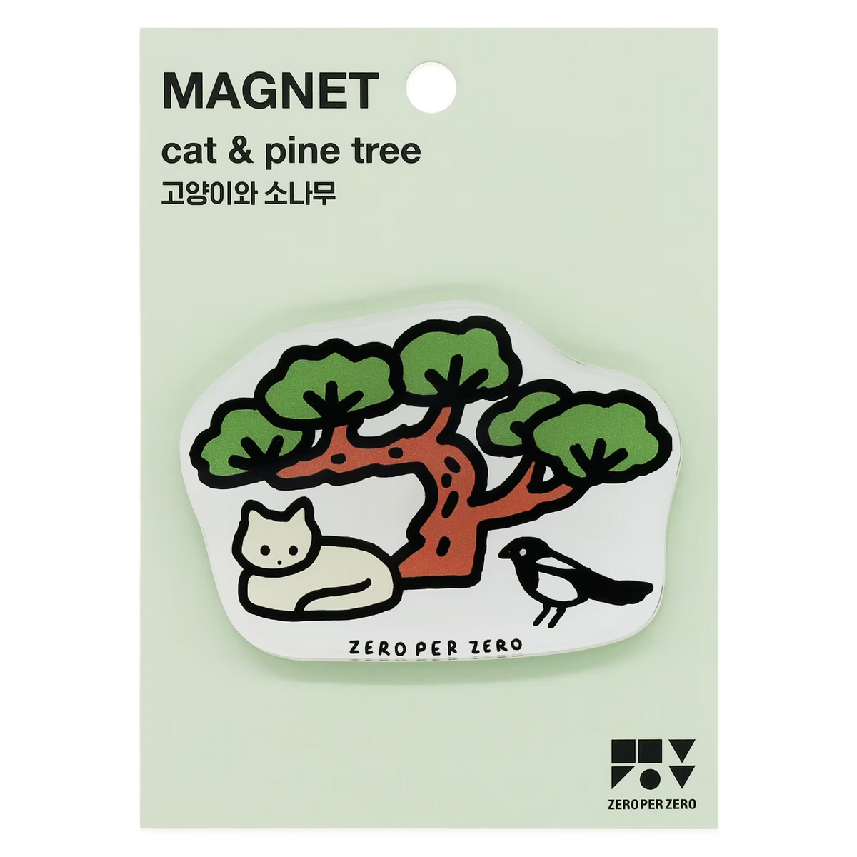 Magnet < Natur >