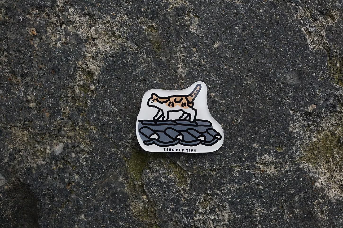 Magnet < Natur >