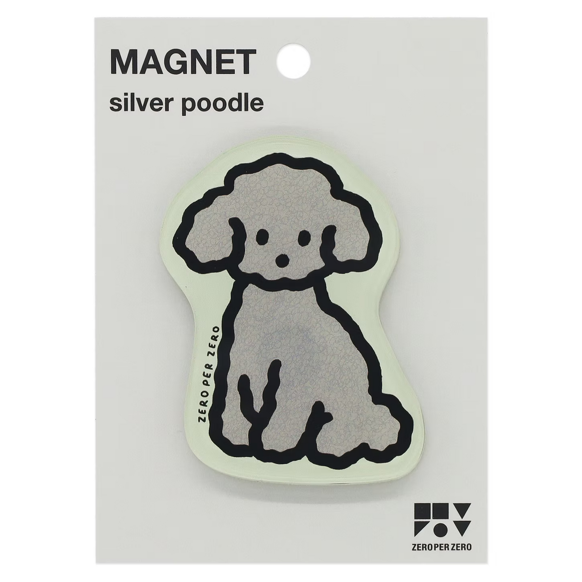Magnet < Natur >