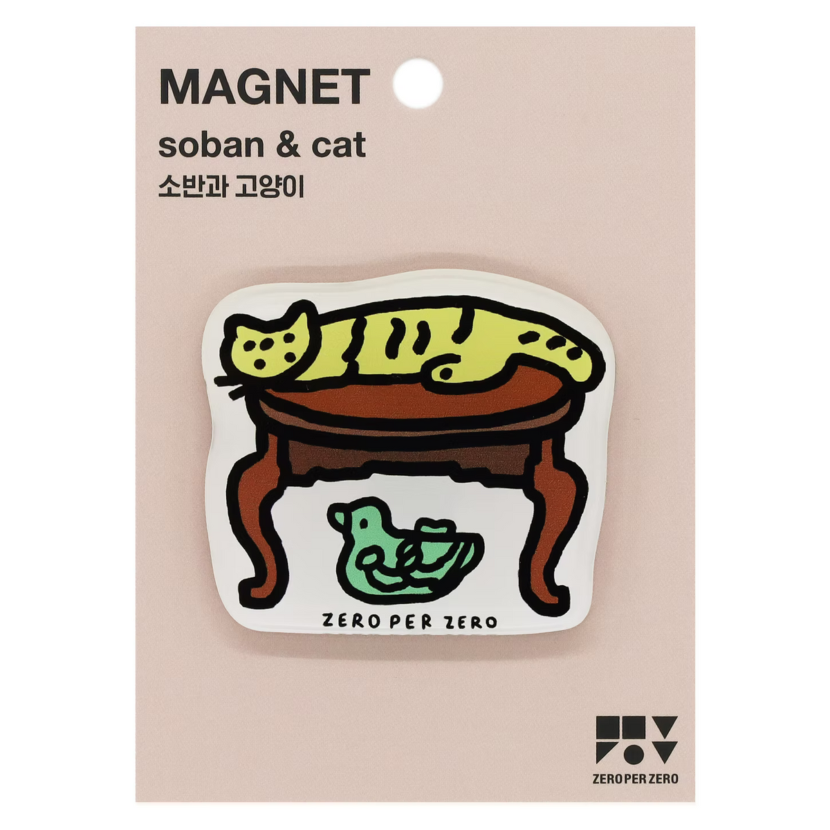 Magnet < Natur >
