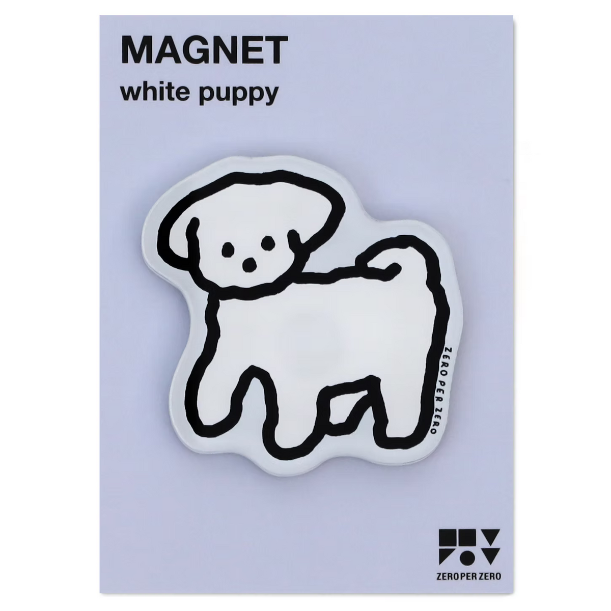Magnet < Natur >